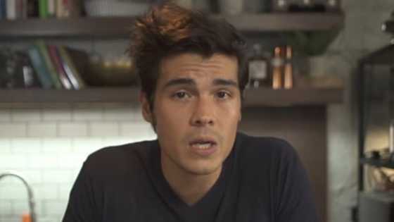 Solenn Heussaff, proud sa natanggap na parangal ng kanyang "baby bro" Erwan