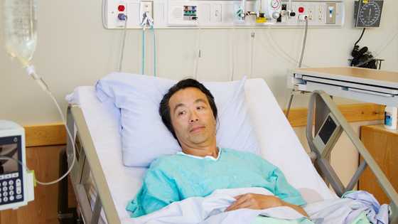 I sacrificed everything for my sick husband — Then I opened his insurance papers