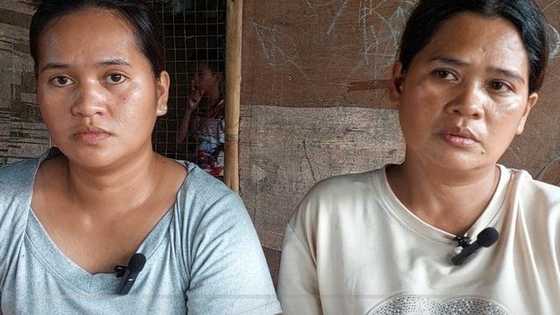 Pamilya ng OFW sa Hong Kong umaasa ng tulong habang nasa ICU ang Pinay