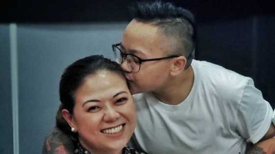 Ice Seguerra’s birthday greeting to Liza Diño’s daughter Amara goes viral