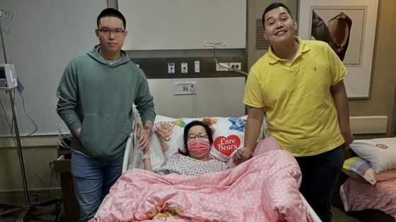 Kris Aquino's "isa pang test of tapang" post receives outpour of support