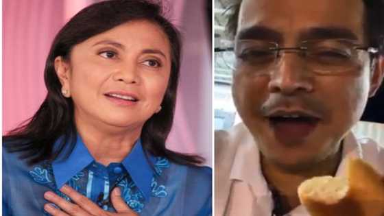 Cristy Fermin, alam daw ng marami na si Leni Robredo ang pinariringgan ni Isko Moreno sa ‘Pandesal’ joke