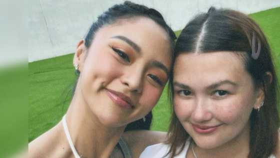 Angelica Panganiban kay Kim Chiu: “Sabi ko sayo may party ka sa 19 diba? Love you”