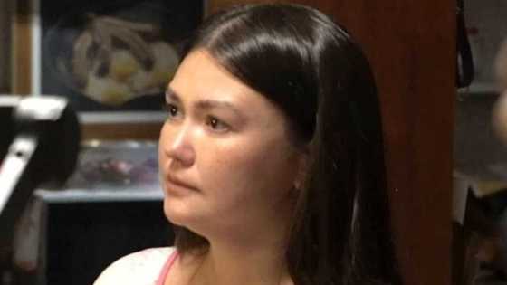 Palitan nina Julia Montes at Angelica Panganiban sa 'MMK' comeback ng huli, viral