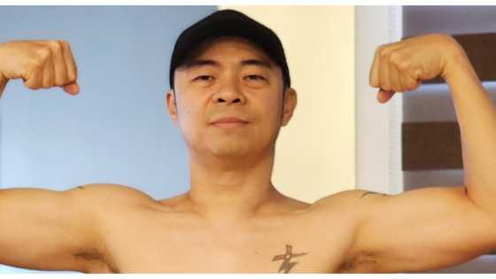Chito Miranda gets real on staying healthy at age 49, quitting bad habits