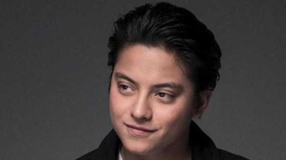 Daniel Padilla, nagpahayag ng respeto sa ina ni Kath: “My respect and love kay Tita Min forever yan”