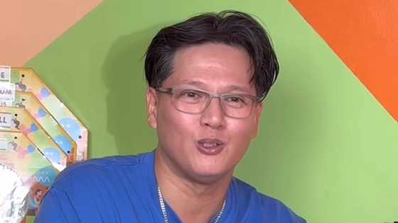 Kier Legaspi, naglabas ng saloobin sa pagkakawalay kay Dani Barretto: "Pinasa-Diyos ko na lang"