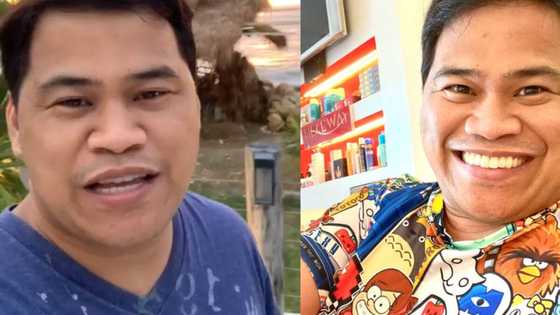 Ogie Diaz, nagtaka bakit di umano maka move on kay VP Leni mga paid trolls