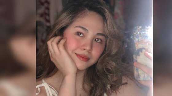 Janella Salvador marks start of journey to regain pre-pregnancy body