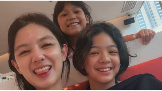 Jennica Garcia opens up on being a single mom, shares parenting lesson from pastor
