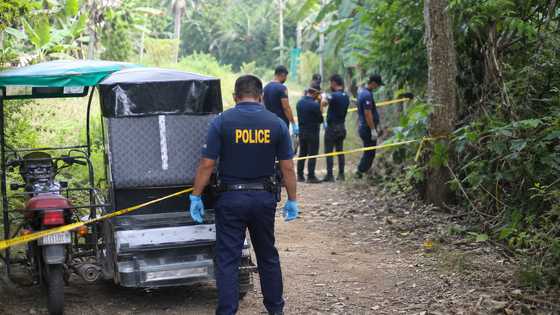 Nawalang dalaga sa Cebu, natagpuang patay matapos makipagkita sa buyer ng tablet