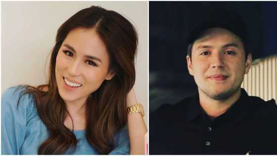 Toni Gonzaga posts appreciation message for husband Paul Soriano