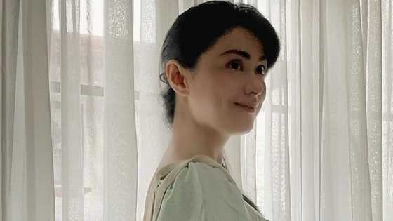 Carla Abellana, kinuwestiyon ang mga paliwanag ng PrimeWater