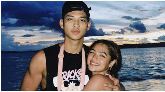 Cristy sa umano'y nasabi ni Ricci ukol kay Andrea: "Sinira mo agad yung imahe 'nung babae"