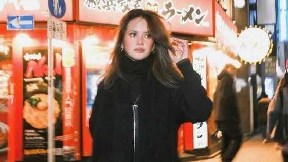 Ellen Adarna, may pasabog tungkol sa isang tao na nakikialam sa phone ng kanyang nannies