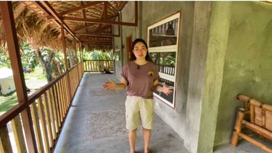 Yeng Constantino, pinakita ang farmhouse nila ng kanyang mister