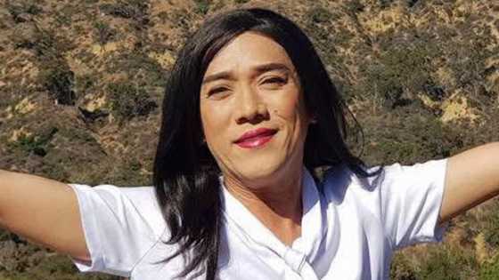 Ate Gay, napaiyak matapos malaman ang resulta tungkol sa bukol sa leeg