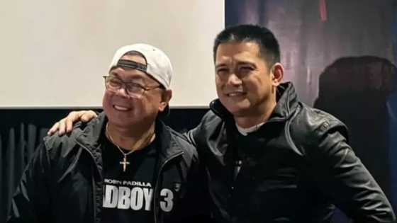 Dennis Padilla, may matapang na pakiusap sa mga walang awang bumabatikos kay Robin Padilla