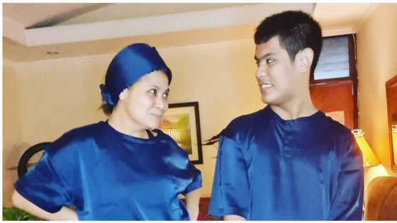 Candy Pangilinan, naantig ang puso sa anak na nais makipagpalit ng gadget