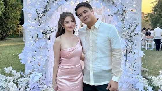 "Ikaw naman, mahal": JM de Guzman, may sweet surprise para kay Donnalyn Bartolome