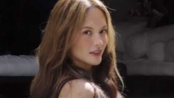 Ellen Adarna answers questions about love, deal breakers, and remarrying