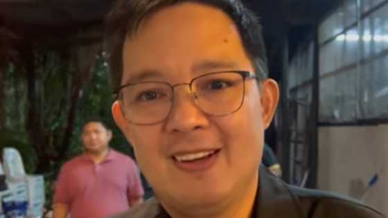 Ogie Diaz, nakapanayam si Diego Castro ukol sa apo nito kina JD Domagoso, Raffa Castro