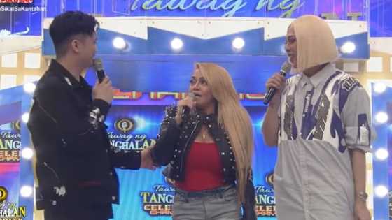 Vice Ganda addresses Ethel Booba’s ‘talent fee’ issue while hosting 'It's Showtime'