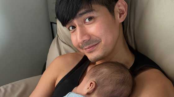 Robi Domingo, may makahulugang repleksyon sa pagiging ama at bago niyang edad