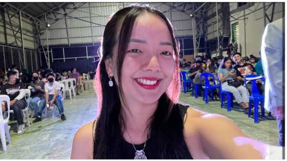 Rosmar Tan, natawa raw sa mga nagsasabing matakot siya sa kaso