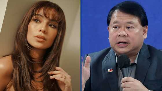 Jasmine Curtis, nagalit sa kontrobersyal na pahayag ni Atty. Ferdie Topacio sa DWIZ News