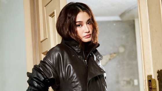 Chie Filomeno, nagbahagi ng quote: "...better than posting religious verses you don't practice"