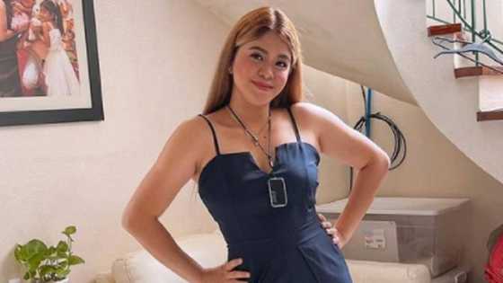 Melai Cantiveros hangs out with Ruffa Gutierrez, Janice de Belen, Bambbi Fuentes