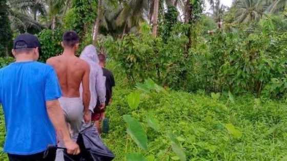 Batang lalaki, natagpuang patay pagkatapos tangayin ng baha sa Basilan; 11-anyos babae, hinahanap pa