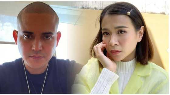 Paolo Contis, pinabulaanan ang espikulasyong sinasaktan niya si LJ at ang mga bata
