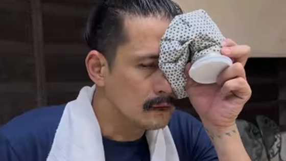 Video ni Robin Padilla, nag-viral sa social media: "Normal lang ang backfire"