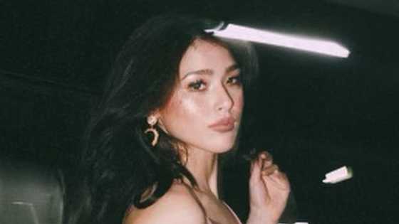 Kylie Padilla, may nakakaintrigang reply sa netizen na nagtanong kung single nga siya