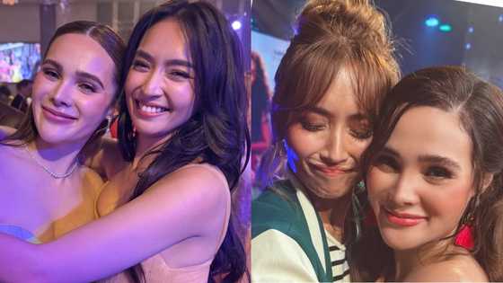 Alyssa Muhlach pens heartfelt birthday message for Kathryn Bernardo as she turns 30