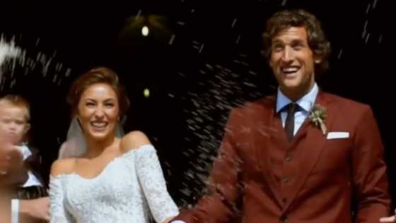 Nico Bolzico, may kwelang comment sa anniversary greeting ni Solenn Heussaff