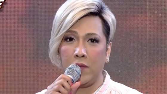 Vice Ganda airs heartwarming message to the Japanese who paid for his tuition