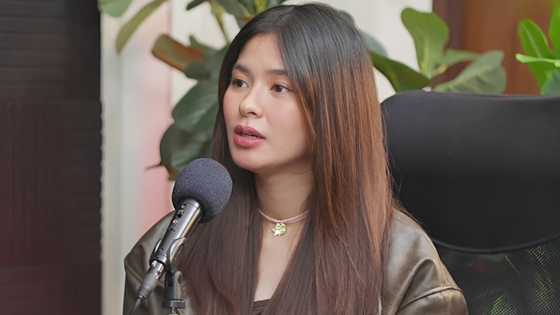 Loisa Andalio, nagsalita sa mapait na karanasan sa PBB na halos nagpabitaw sa kanyang pangarap