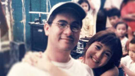 Jolina Magdangal, may nakakaantig na 'birthday message' kay Direk Lauren
