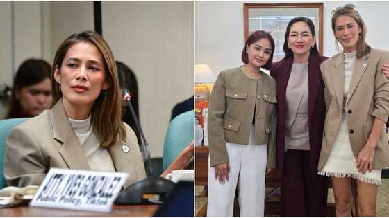 Angel Aquino, biktima ng 'deep fake AI' na ginamit sa malaswang bidyo