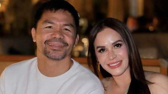 Jinkee Pacquiao, may sweet na pagbati kay Manny Pacquiao sa kaarawan nito