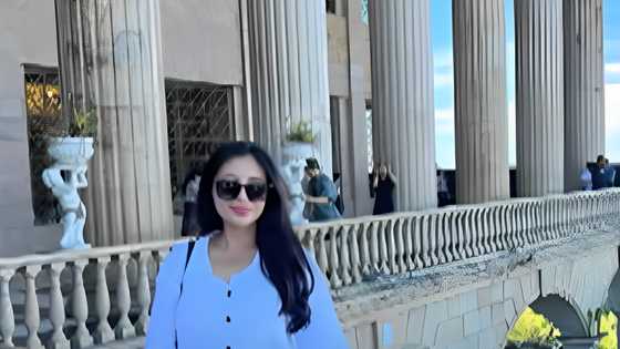 Online seller single mom shot dead inside apartment in Davao