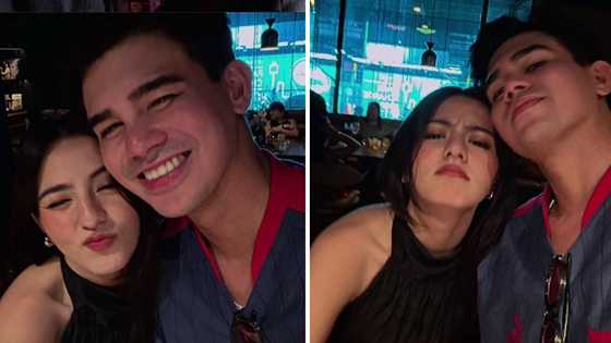 Cassy Legaspi, may espesyal na pagbati kay Iñigo Pascual sa birthday nito