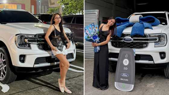 Forda Ferson, may malaking birthday gift sa sarili matapos ang mga pinagdaanan