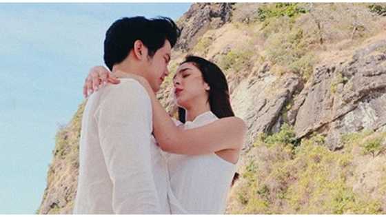 Joshua Garcia recalls filming intense scene with ex Julia Barretto without intimacy coordinator