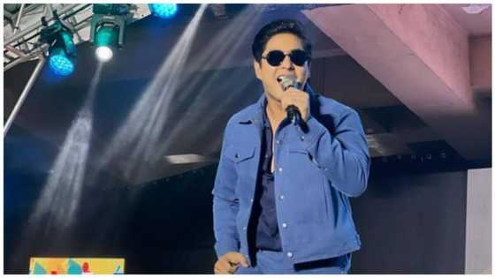 Coco Martin, napuri ni Cristy Fermin; naihalintulad kay FPJ