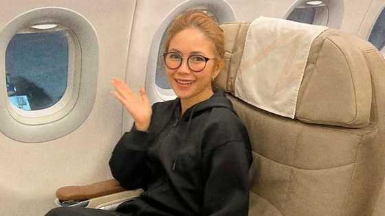 "After 11 years, ganto pa rin": Yeng Constantino, finlex ang pagiging consistent ng mister