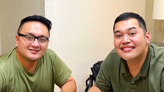 Jack Salvador, naglabas ng mensahe bilang suporta kay Josh Aquino